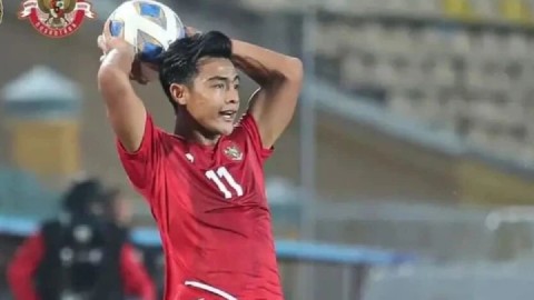 Siêu thủ ném biên người Indonesia được đội bóng K.League 1 chiêu mộ