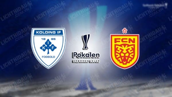 NHẬN ĐỊNH SOI KÈO KOLDING VS NORDSJAELLAND, 23H00 NGÀY 28/9