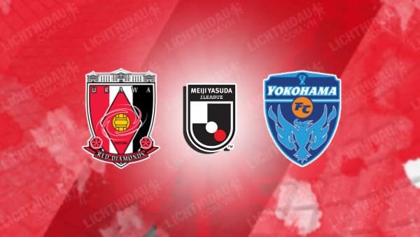 NHẬN ĐỊNH SOI KÈO URAWA REDS VS YOKOHAMA FC, 17H30 NGÀY 29/9