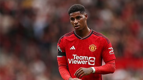 Marcus Rashford giờ như 'bát phở ăn rất phí mồm'