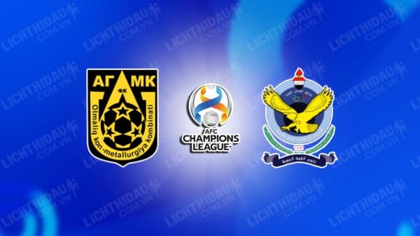 NHẬN ĐỊNH SOI KÈO AGMK VS AL QUWA AL JAWIYA, 19H00 NGÀY 2/10