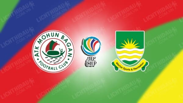 NHẬN ĐỊNH SOI KÈO MOHUN BAGAN VS MAZIYA, 21H00 NGÀY 2/10