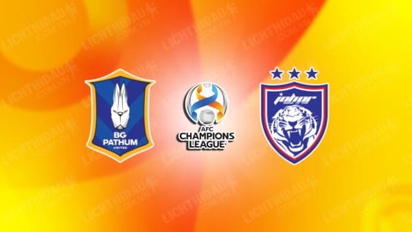 NHẬN ĐỊNH SOI KÈO BG PATHUM VS JOHOR DARUL TAKZIM, 19H00 NGÀY 3/10