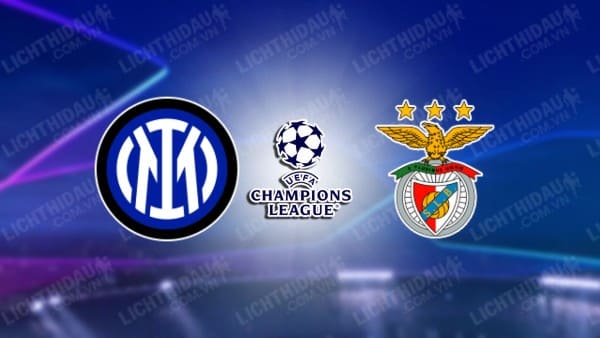 NHẬN ĐỊNH SOI KÈO INTER MILAN VS BENFICA, 02H00 NGÀY 4/10