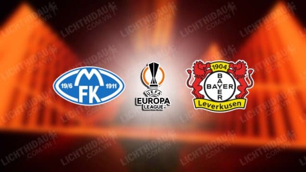 NHẬN ĐỊNH SOI KÈO MOLDE VS LEVERKUSEN, 02H00 NGÀY 6/10