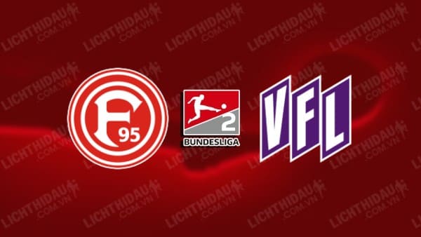 NHẬN ĐỊNH SOI KÈO DUSSELDORF VS OSNABRUCK, 23H30 NGÀY 06/10