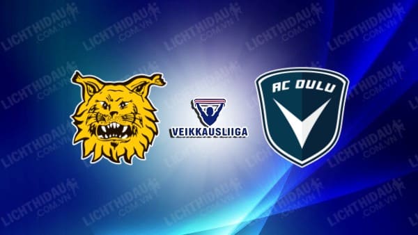 NHẬN ĐỊNH SOI KÈO ILVES TAMPERE VS AC OULU, 22H00 NGÀY 06/10