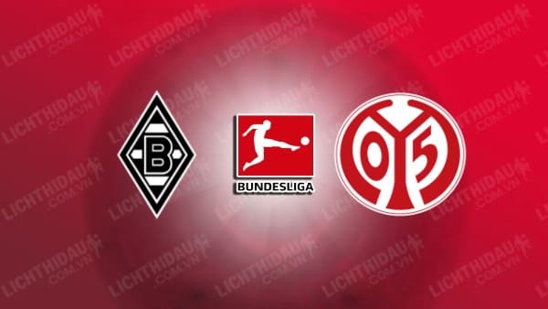 NHẬN ĐỊNH SOI KÈO MONCHENGLADBACH VS MAINZ, 01H30 NGÀY 07/10