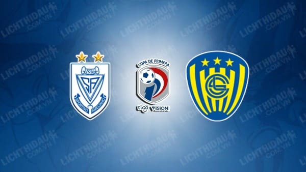 NHẬN ĐỊNH SOI KÈO SPORTIVO AMELIANO VS SPORTIVO LUQUENO, 05H30 NGÀY 10/10