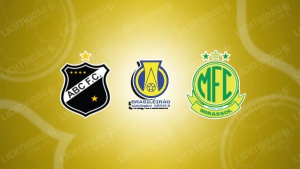 NHẬN ĐỊNH SOI KÈO ABC RN VS MIRASSOL, 07H30 NGÀY 11/10