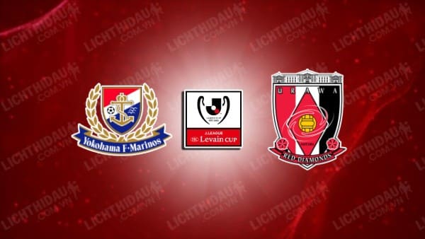 NHẬN ĐỊNH SOI KÈO YOKOHAMA MARINOS VS URAWA REDS, 17H00 NGÀY 11/10