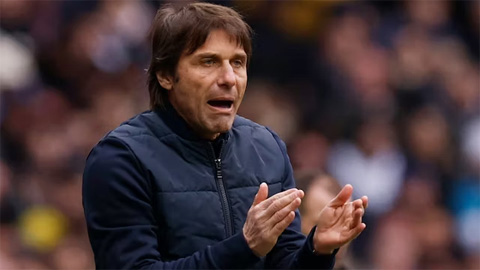 Conte từ chối cơ hội dẫn dắt Napoli