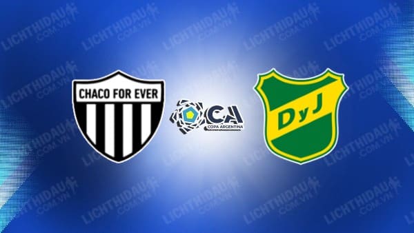 NHẬN ĐỊNH SOI KÈO CHACO FOR EVER VS DEFENSA YJ, 07H10 NGÀY 12/10