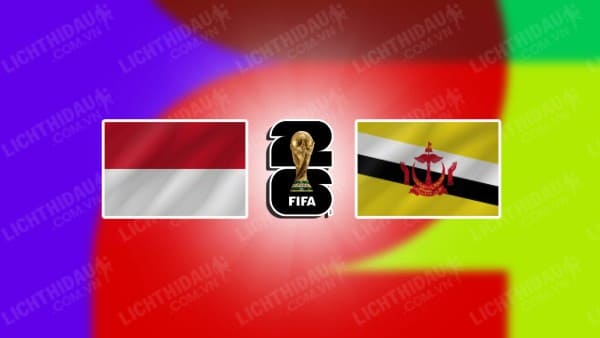 NHẬN ĐỊNH SOI KÈO INDONESIA VS BRUNEI, 19H00 NGÀY 12/10