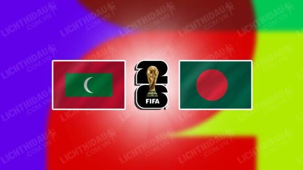 NHẬN ĐỊNH SOI KÈO MALDIVES VS BANGLADESH, 18H00 NGÀY 12/10