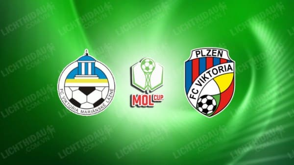 NHẬN ĐỊNH SOI KÈO MARIANSKE LAZNE VS VIKTORIA PLZEN, 21H00 NGÀY 12/10