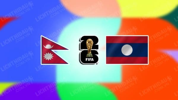 NHẬN ĐỊNH SOI KÈO NEPAL VS LÀO, 18H45 NGÀY 12/10