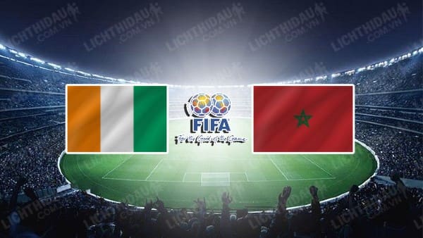 NHẬN ĐỊNH SOI KÈO BỜ BIỂN NGÀ VS MOROCCO, 00H00 NGÀY 15/10