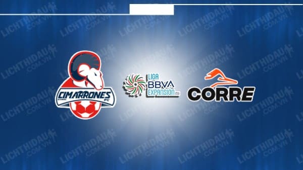 NHẬN ĐỊNH SOI KÈO CIMARRONES VS CORRECAMINOS UAT, 10H05 NGÀY 14/10