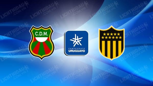 NHẬN ĐỊNH SOI KÈO DEPORTIVO MALDONADO VS PENAROL, 07H00 NGÀY 14/10