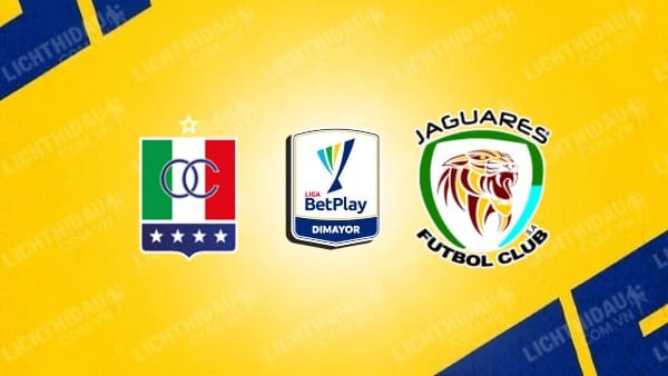 NHẬN ĐỊNH SOI KÈO ONCE CALDAS VS JAGUARES, 08H10 NGÀY 14/10