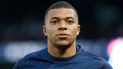 PSG chuẩn bị đưa ra đề nghị cuối cùng cho Mbappe