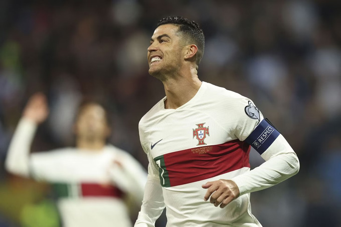 5 điều kiện để Ronaldo có thể giành Quả Bóng Vàng 2024