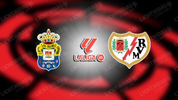 NHẬN ĐỊNH SOI KÈO LAS PALMAS VS VALLECANO, 19H00 NGÀY 22/10