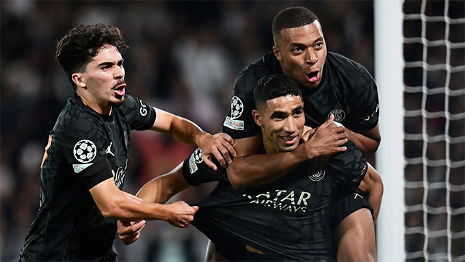 5 điều chờ đợi loạt trận Champions League giữa tuần: Alvarez hay hơn cả Haaland