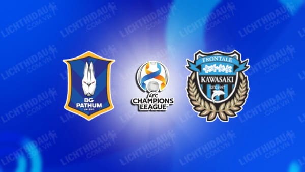 NHẬN ĐỊNH SOI KÈO BG PATHUM UNITED VS KAWASAKI FRONTALE, 19H00 NGÀY 24/10