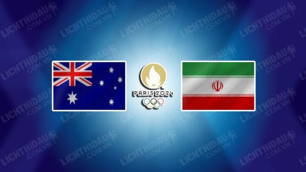 NHẬN ĐỊNH SOI KÈO NỮ AUSTRALIA VS NỮ IRAN, 18H00 NGÀY 26/10