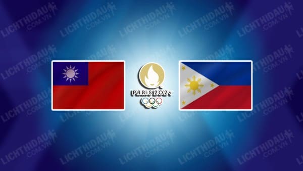 NHẬN ĐỊNH SOI KÈO NỮ ĐÀI BẮC TRUNG HOA VS NỮ PHILIPPINES, 15H00 NGÀY 26/10