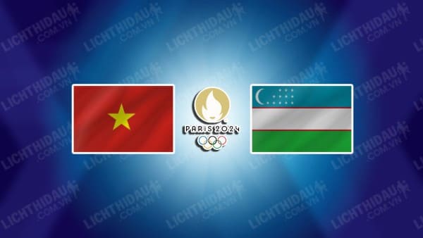 NHẬN ĐỊNH SOI KÈO NỮ VIỆT NAM VS NỮ UZBEKISTAN, 19H00 NGÀY 26/10