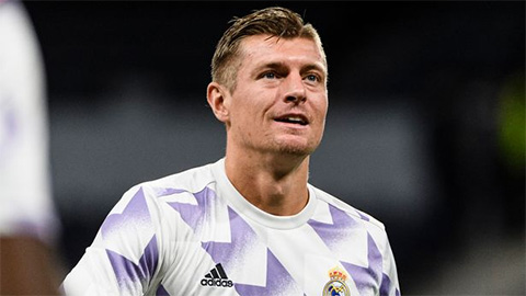 Kroos muốn ra đi, MU và Chelsea nhảy vào tranh giành