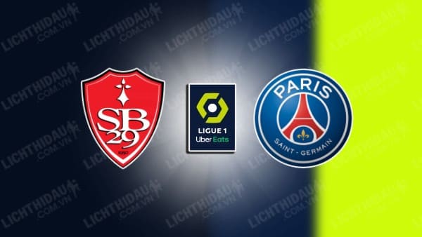 NHẬN ĐỊNH SOI KÈO BREST VS PSG, 19H00 NGÀY 29/10