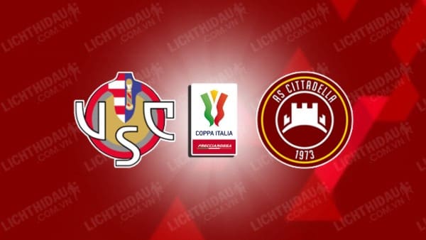 NHẬN ĐỊNH SOI KÈO CREMONESE VS CITTADELLA, 21H00 NGÀY 31/10