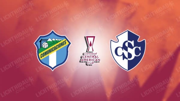 NHẬN ĐỊNH SOI KÈO COMUNICACIONES VS CARTAGINES, 09H15 NGÀY 1/11