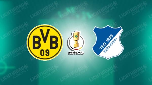 NHẬN ĐỊNH SOI KÈO DORTMUND VS HOFFENHEIM, 00H00 NGÀY 2/11