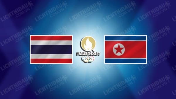 NHẬN ĐỊNH SOI KÈO NỮ THÁI LAN VS NỮ TRIỀU TIÊN, 14H30 NGÀY 1/11