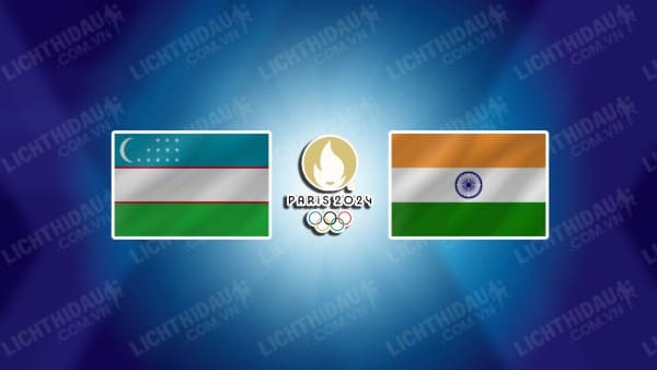 NHẬN ĐỊNH SOI KÈO NỮ UZBEKISTAN VS NỮ ẤN ĐỘ, 19H00 NGÀY 1/11