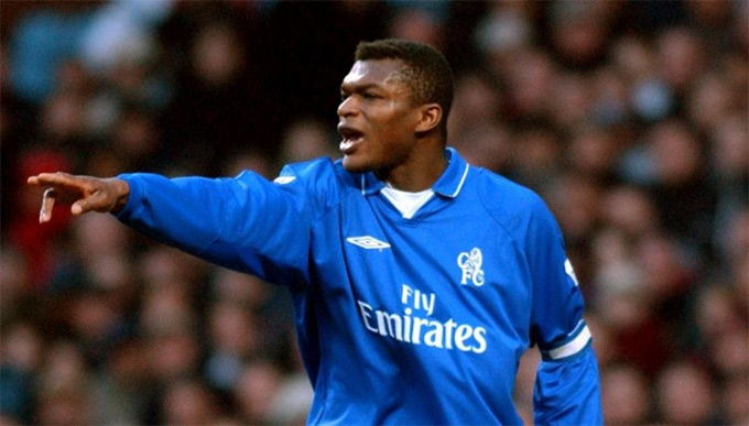 Huyền thoại Desailly chỉ ra lý do Chelsea thi đấu kém cỏi