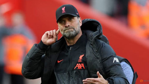 Klopp cảm động với Diaz, gọi cầu thủ Luton là 'đô vật'