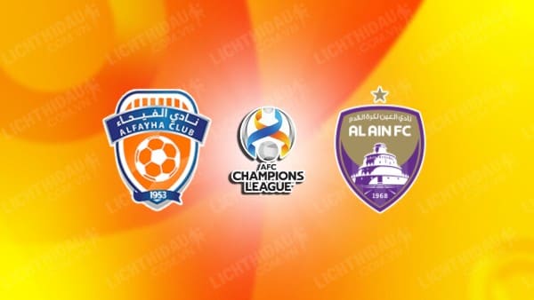 NHẬN ĐỊNH SOI KÈO AL-FEIHA VS AL AIN, 23H00 NGÀY 7/11