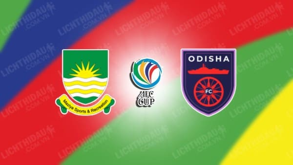 NHẬN ĐỊNH SOI KÈO MAZIYA VS ODISHA FC, 17H00 NGÀY 07/11