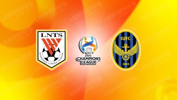 NHẬN ĐỊNH SOI KÈO SHANDONG TAISHAN VS INCHEON UNITED, 17H00 NGÀY 7/11