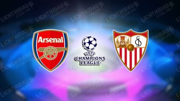 NHẬN ĐỊNH SOI KÈO ARSENAL VS SEVILLA, 03H00 NGÀY 9/11