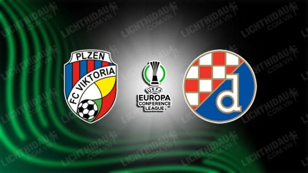 NHẬN ĐỊNH SOI KÈO VIKTORIA PLZEN VS DINAMO ZAGREB, 00H45 NGÀY 10/11