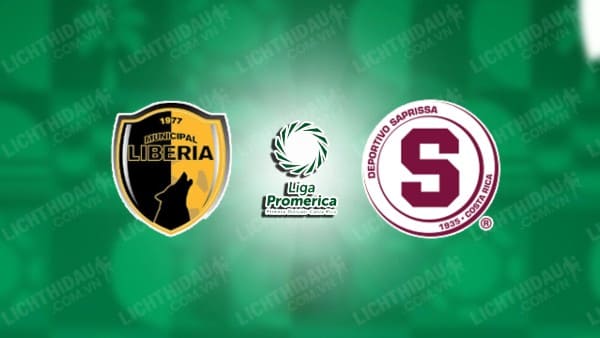 NHẬN ĐỊNH SOI KÈO MUNICIPAL LIBERIA VS DEPORTIVO SAPRISSA, 09H00 NGÀY 10/11