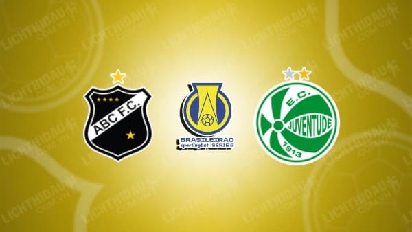 NHẬN ĐỊNH SOI KÈO ABC RN VS JUVENTUDE, 07H30 NGÀY 15/11