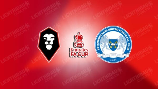 NHẬN ĐỊNH SOI KÈO SALFORD CITY VS PETERBOROUGH UNITED, 02H45 NGÀY 15/11